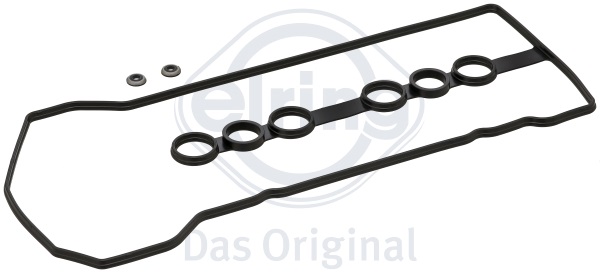 ELRING 457.380 Gasket Set,...